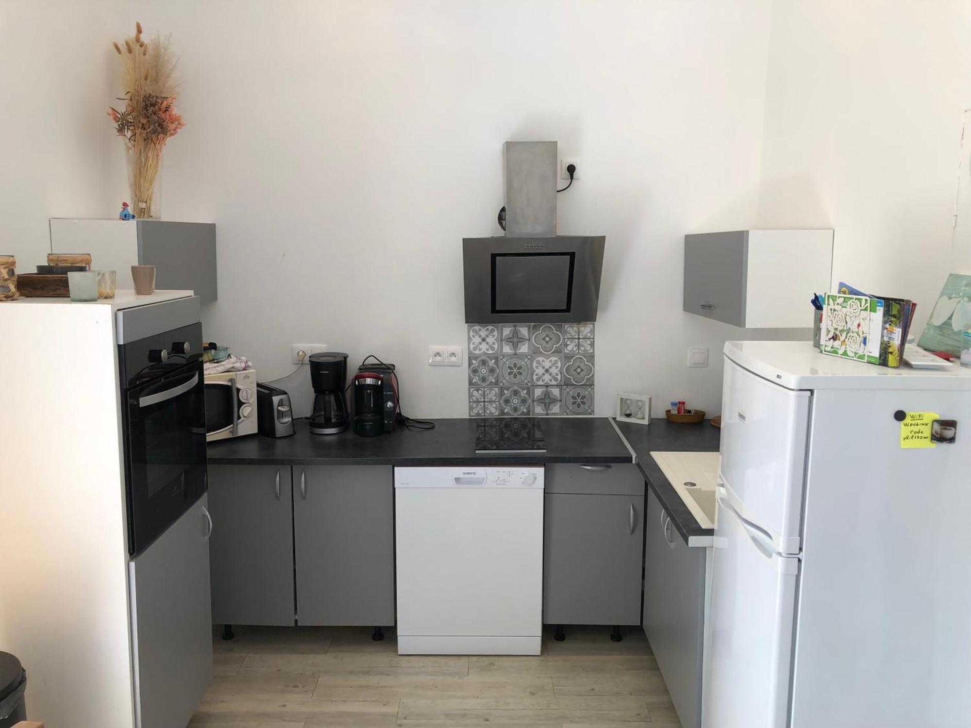 Maison Au Calme Climatisee Avec Spa De Mai A Fin Septembre Villa Royan Buitenkant foto